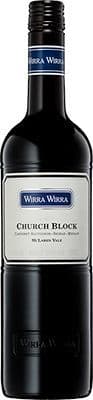 Wirra Wirra Church Block, 750 ml