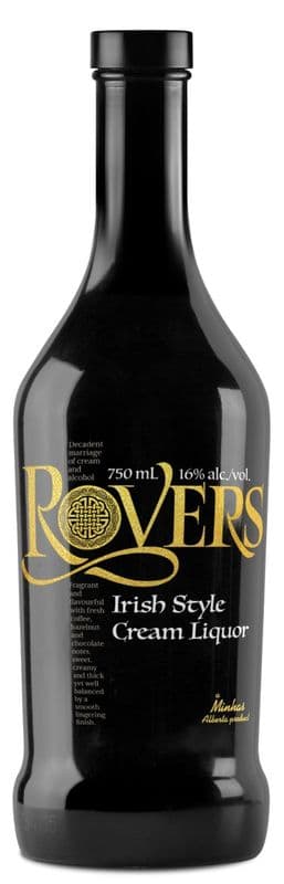 Rovers Country Style Cream (750 ml) (1 x 750ml)