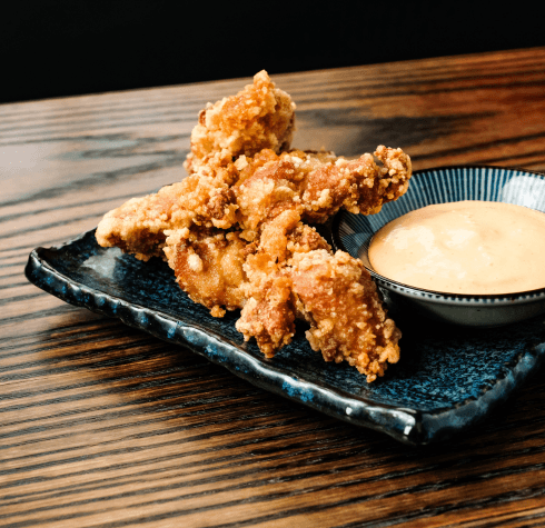 Karaage