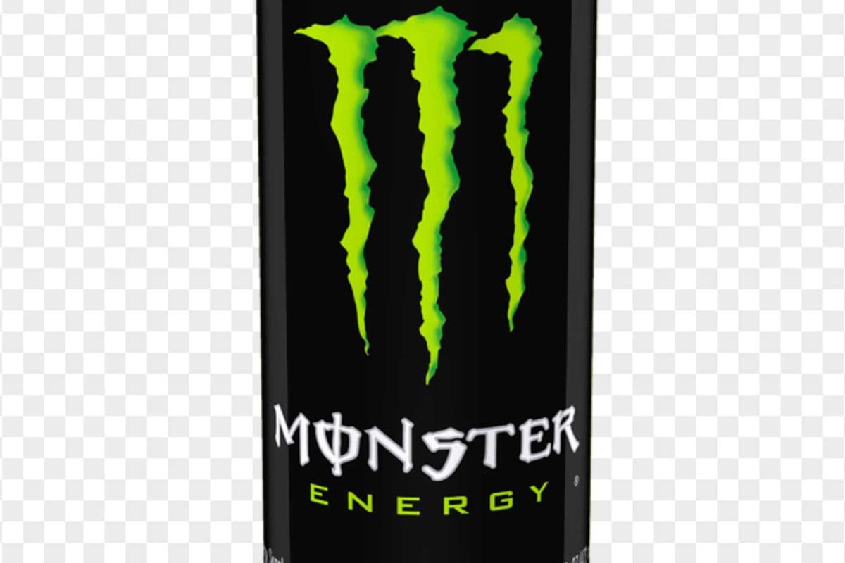 Monster Orignal (473ml)