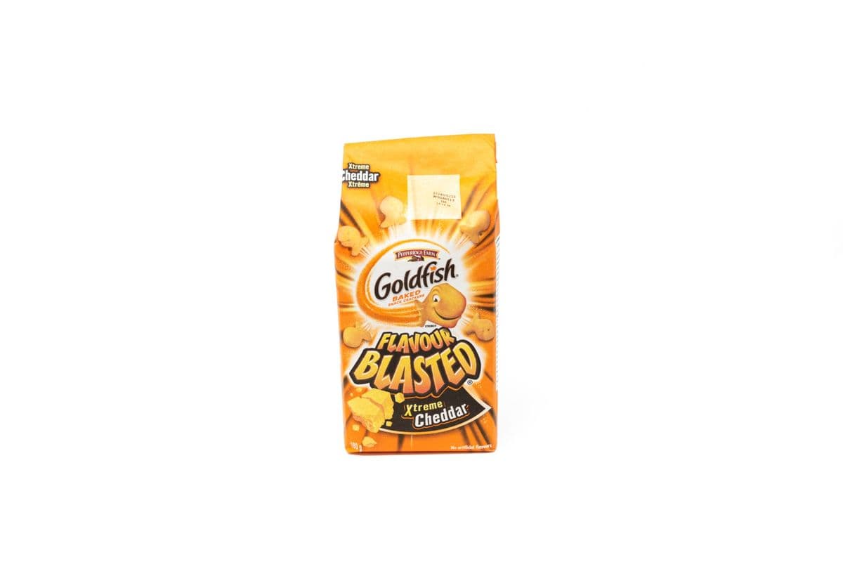 Goldfish (180-200 g)
