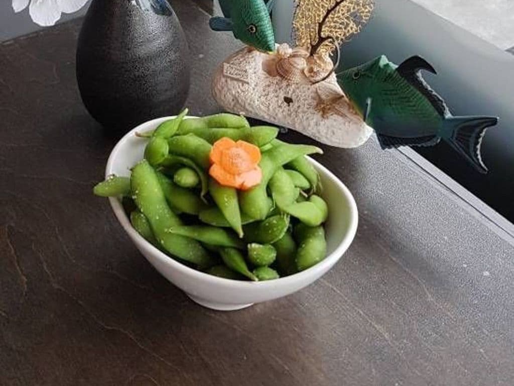 Edamame