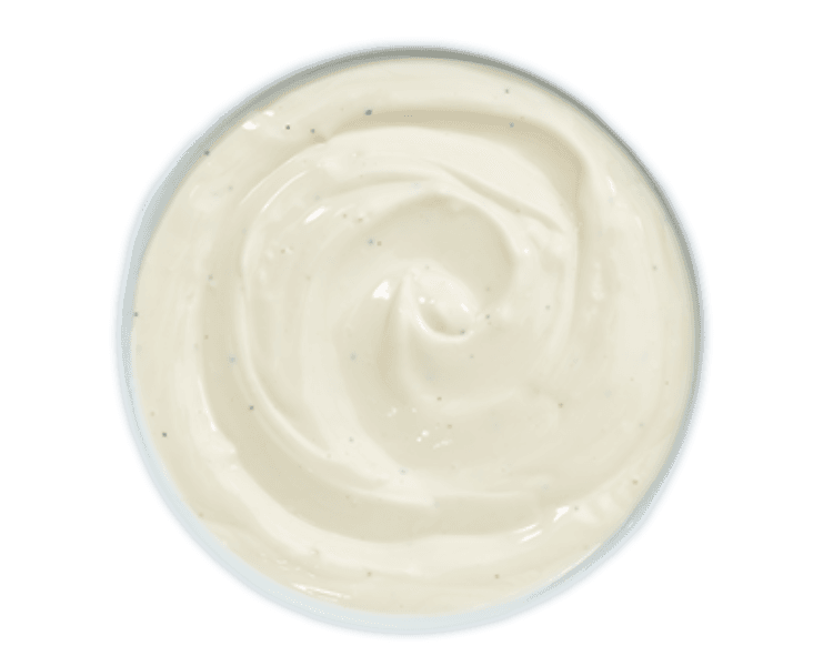 Extra Cup Sauce Fromagère