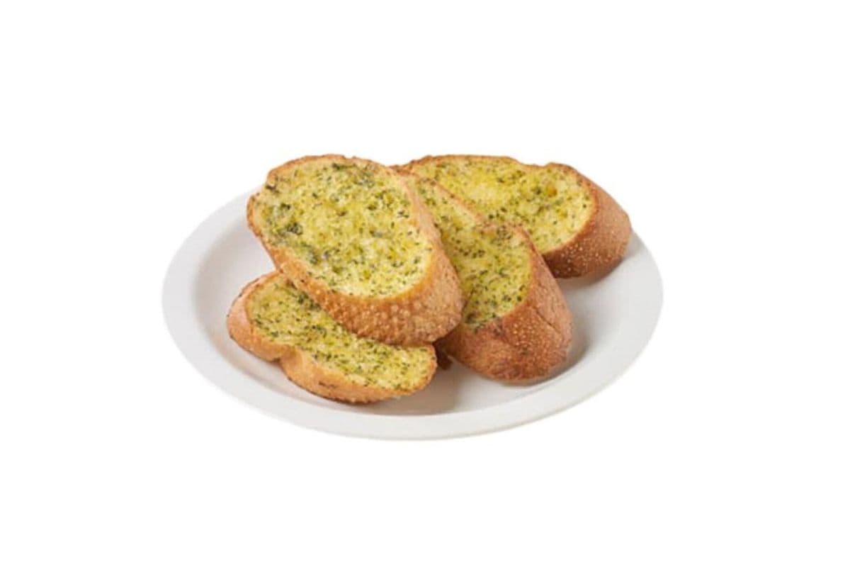 Garlic Bread