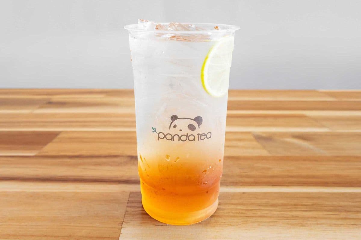 Honey Lemonade 蜂蜜檸檬