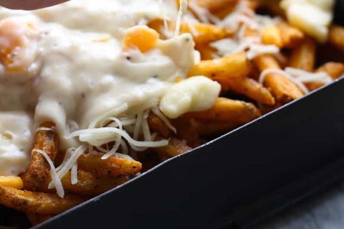Poutine