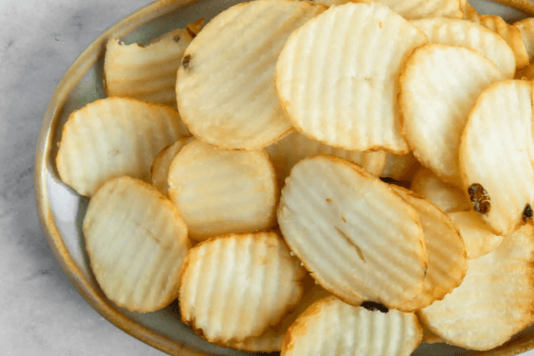 Regular Fries