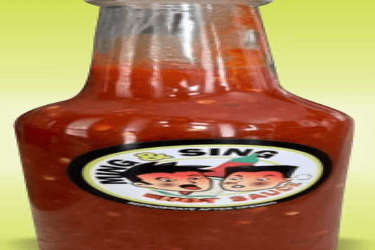 2 oz Specialty Hot Sauce