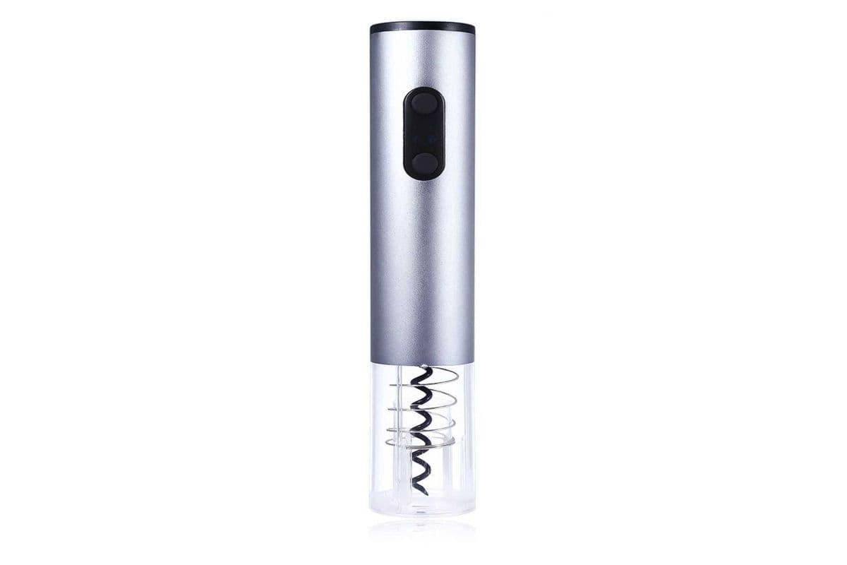 Electric Corkscrew Opener