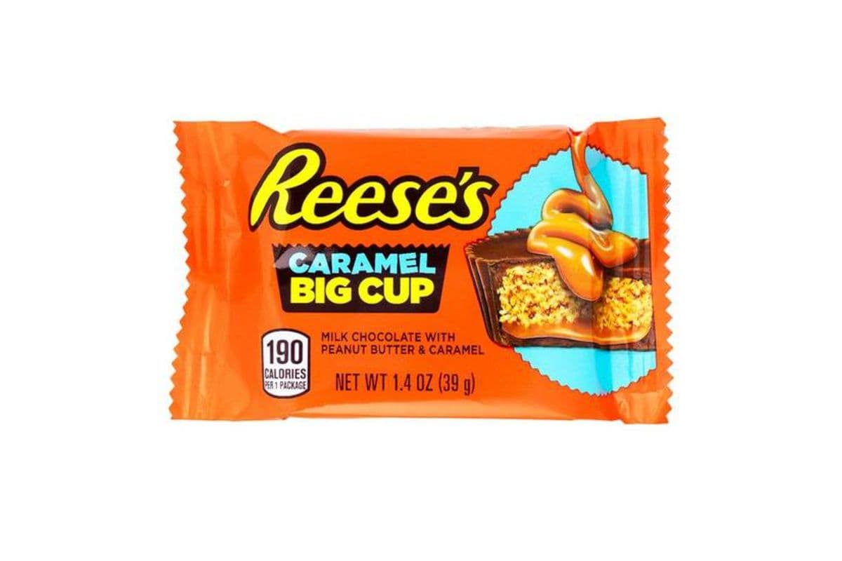 Reese's Caramel Big Cup (39 g)