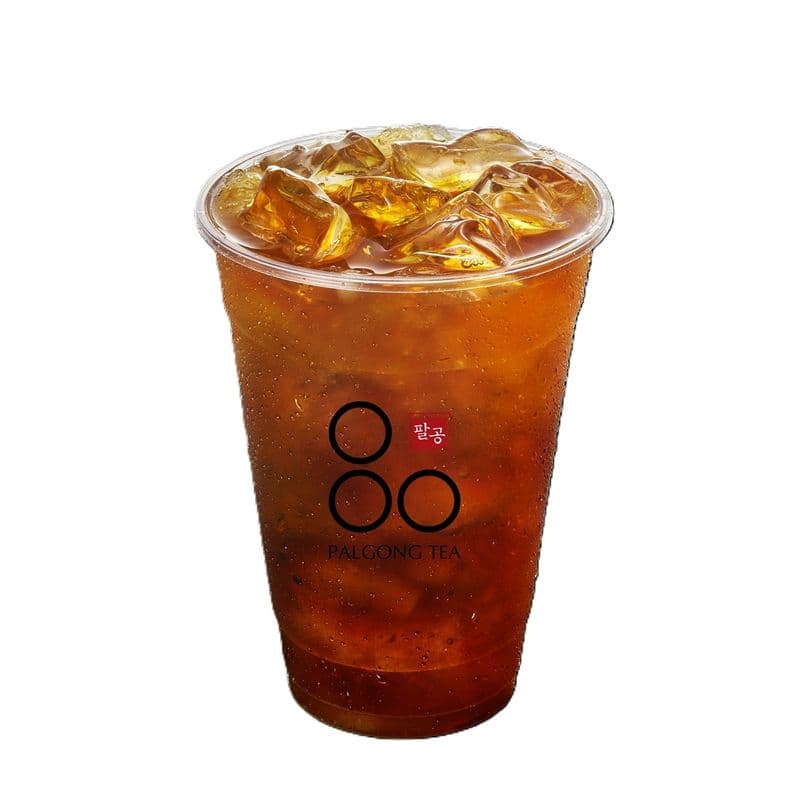 Peach Iced Tea BOGO
