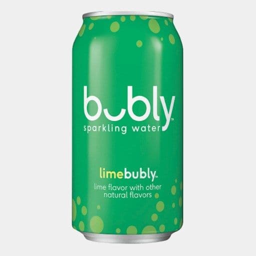 Bubly / Bubly
