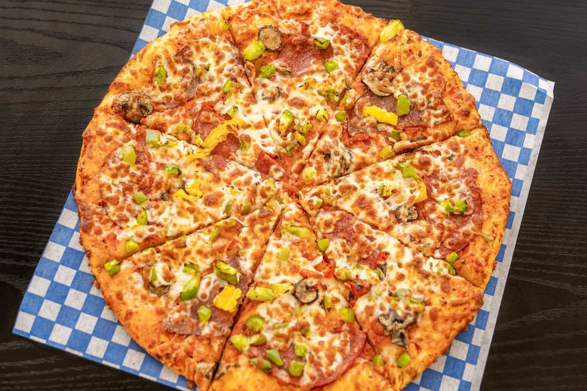 Delish Meat Special