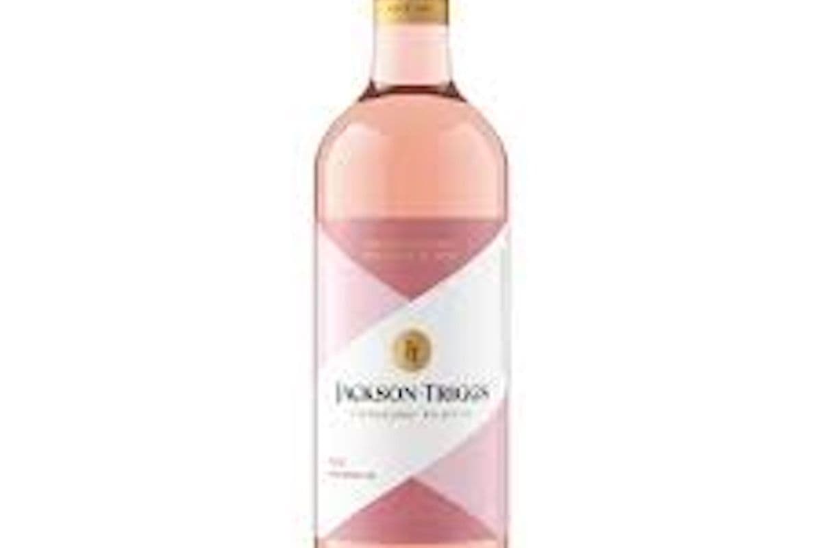 Jackson-Triggs Rose Canada Wine (1 x 750 ml)