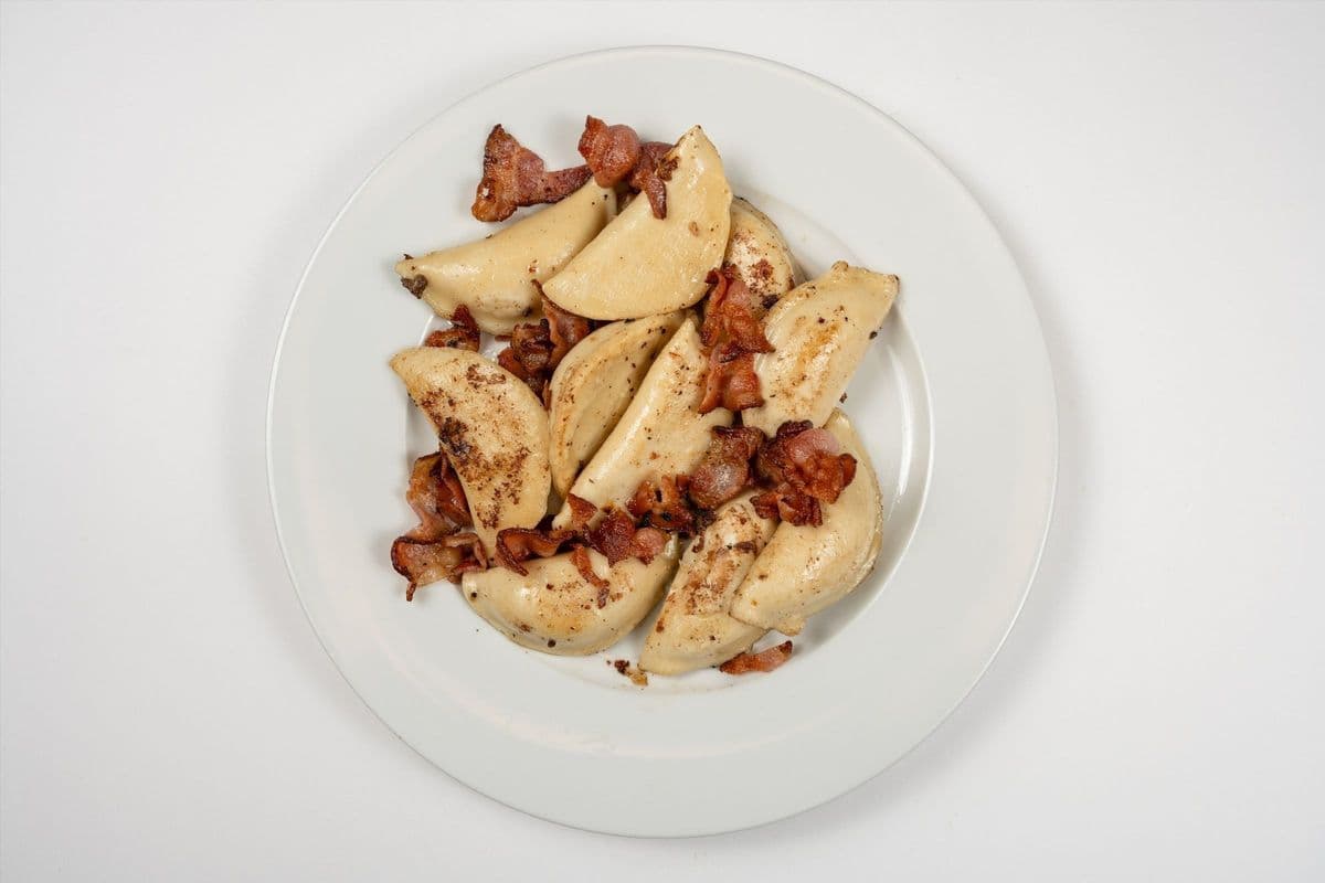 Dinner Perogies (10 pcs)
