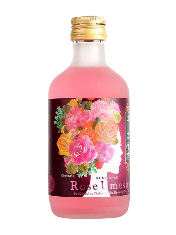 Rose Osake