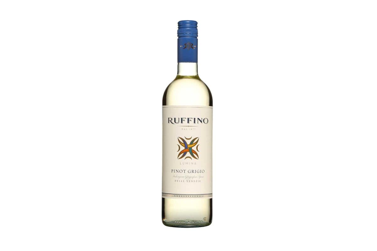 Ruffino Lumina Pinot Grigio (750 ml) (1 x 750ml)