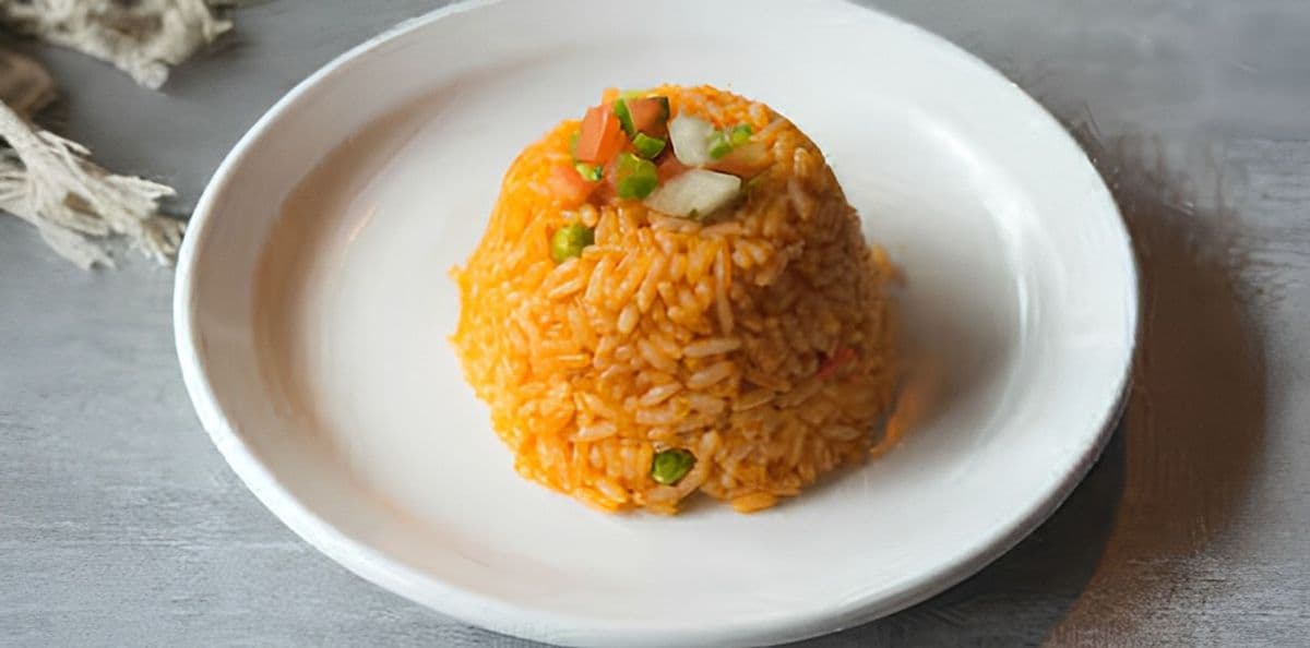 Mexican Rice