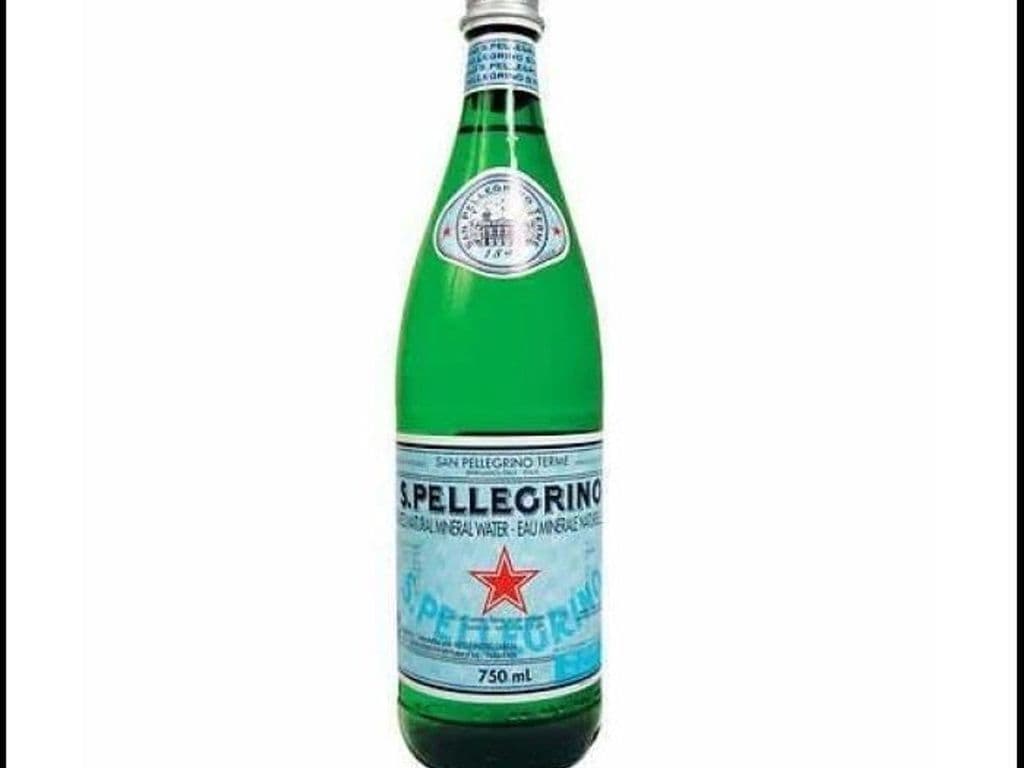 San Pellegrino