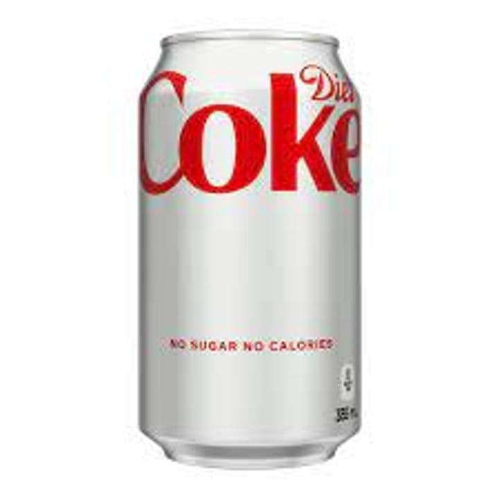Diet Coke 355ml