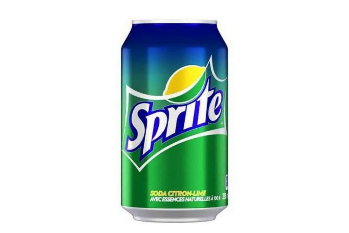 Sprite (355 ml)