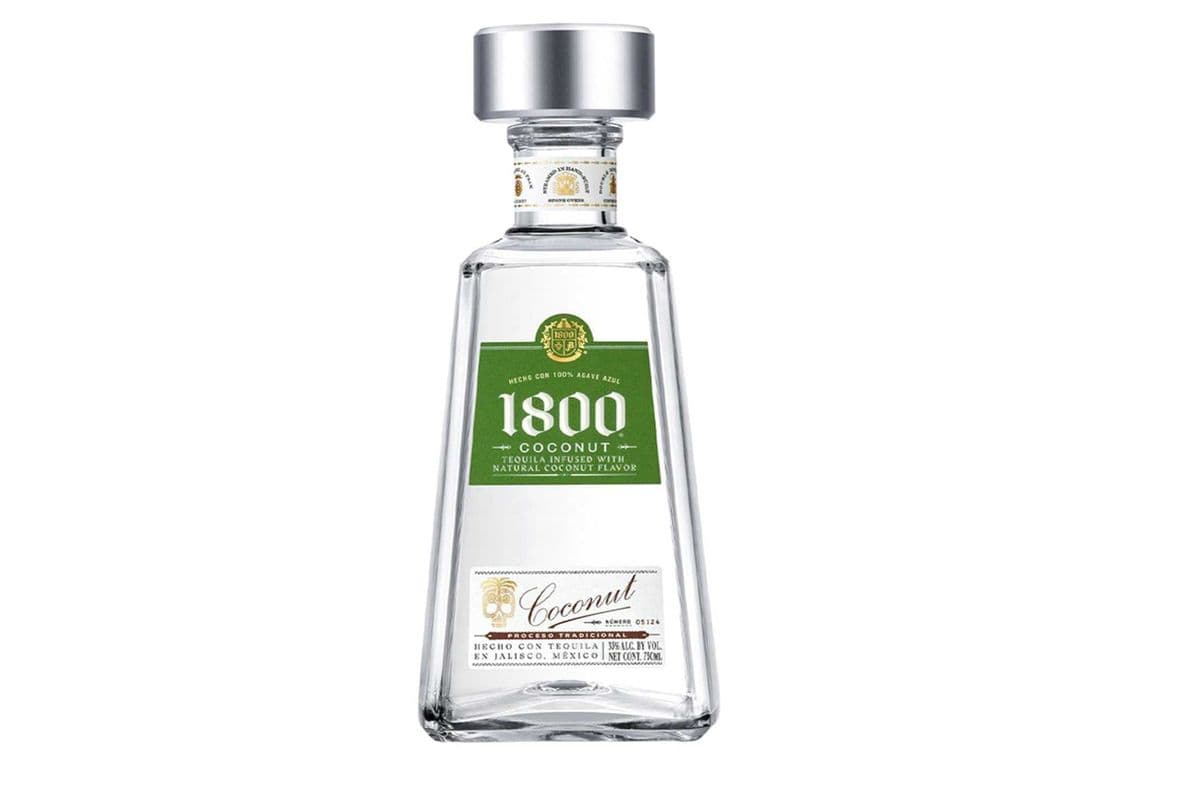 1800 Coconut-750ml (1 x 750ml)