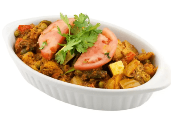 Mix Vegetable