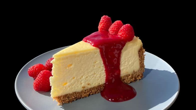 New York Cheesecake
