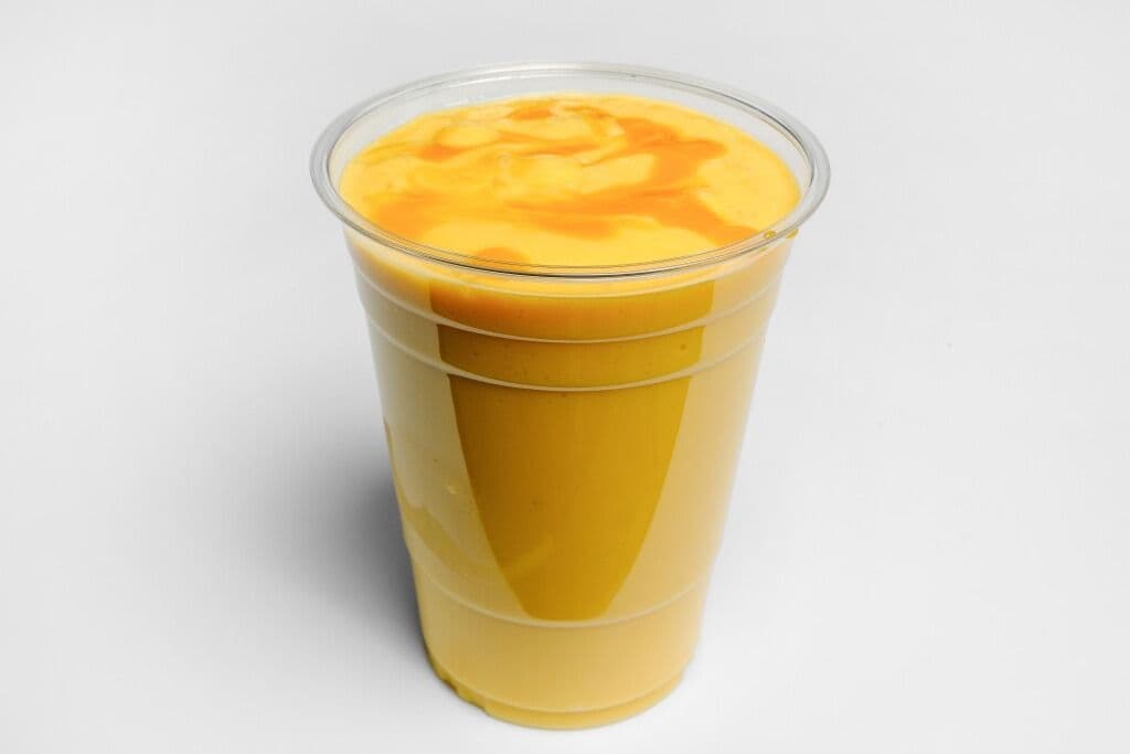 Mango Shake
