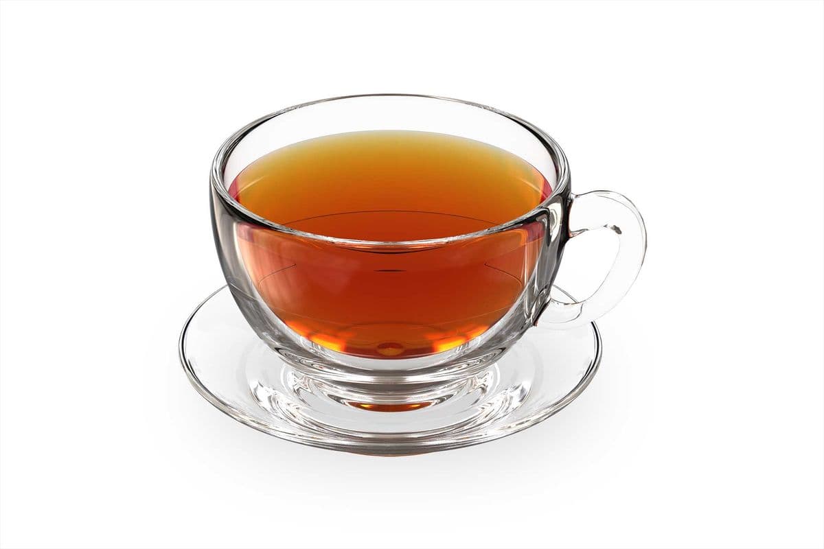 Loose Leaf Hot Tea (16oz)