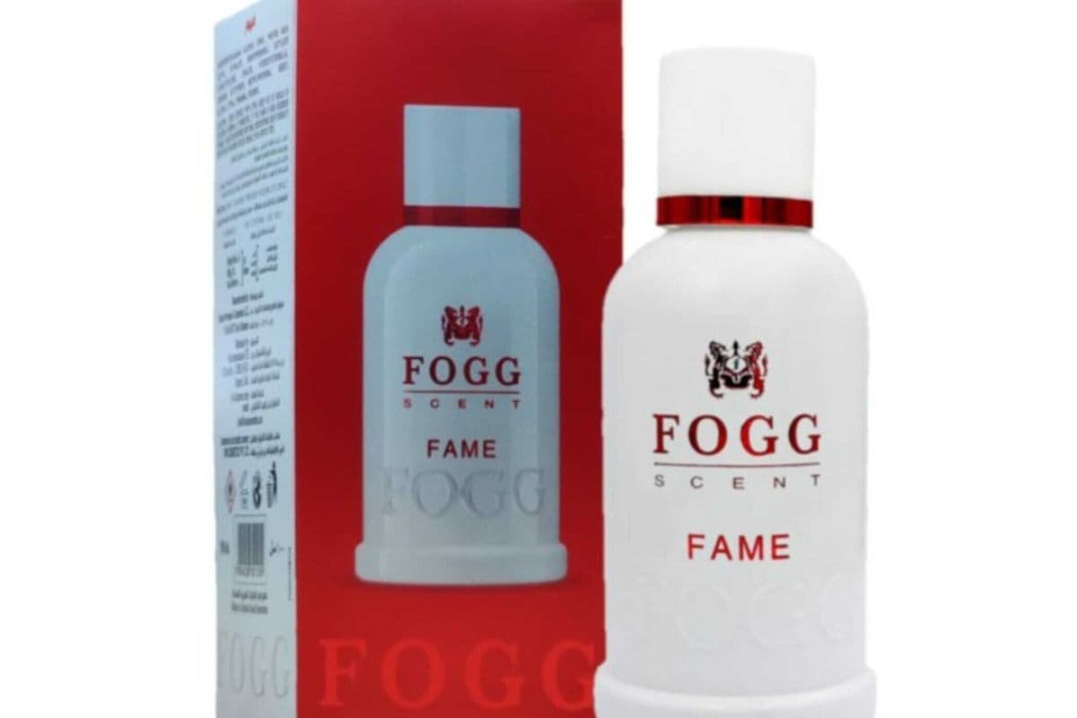Fogg Scent Fame (100 ml)