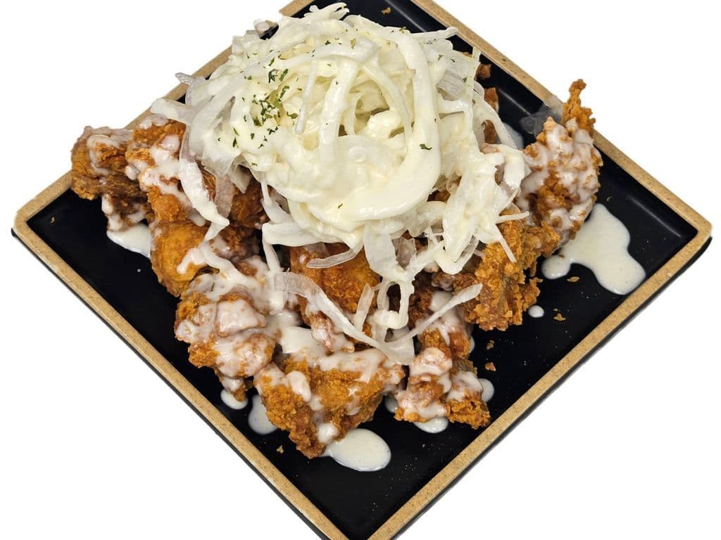 Creamy Onion (Boneless)