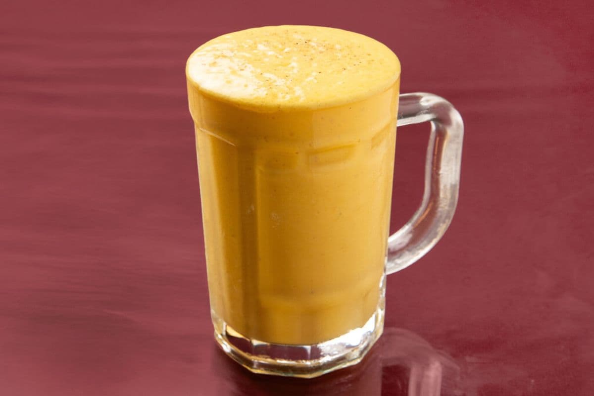 Mango Lassi