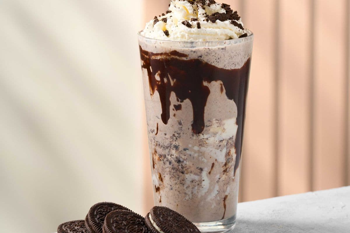 CREAMY COOKIE WHIRL (OREO) (16OZ)