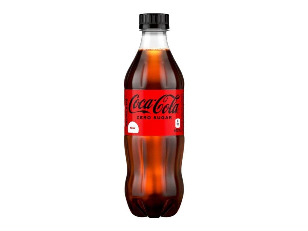 Coke Zero