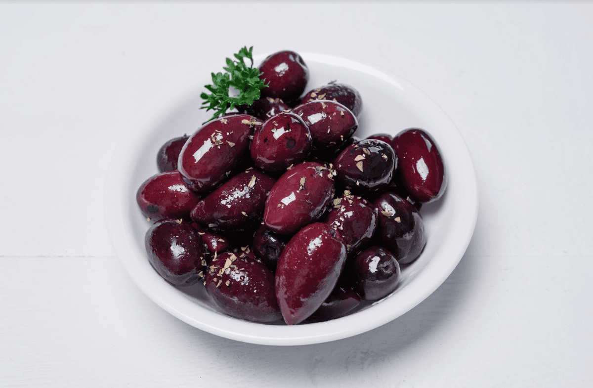 Olives