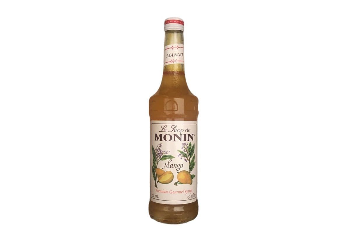 Syrup Mango - Monin (750 ml)