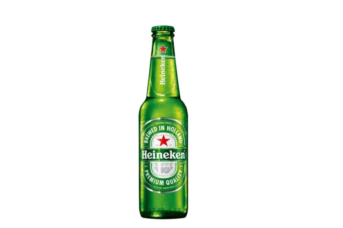 Heineken (1 x 650ml Bottle)