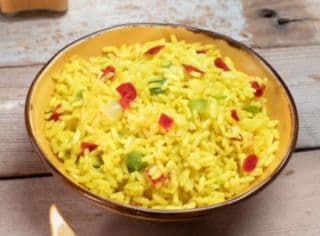 Regular Rice