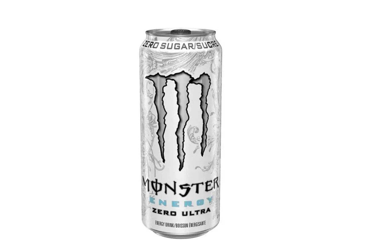 Monster Energy - Ultra Zero (473ml)