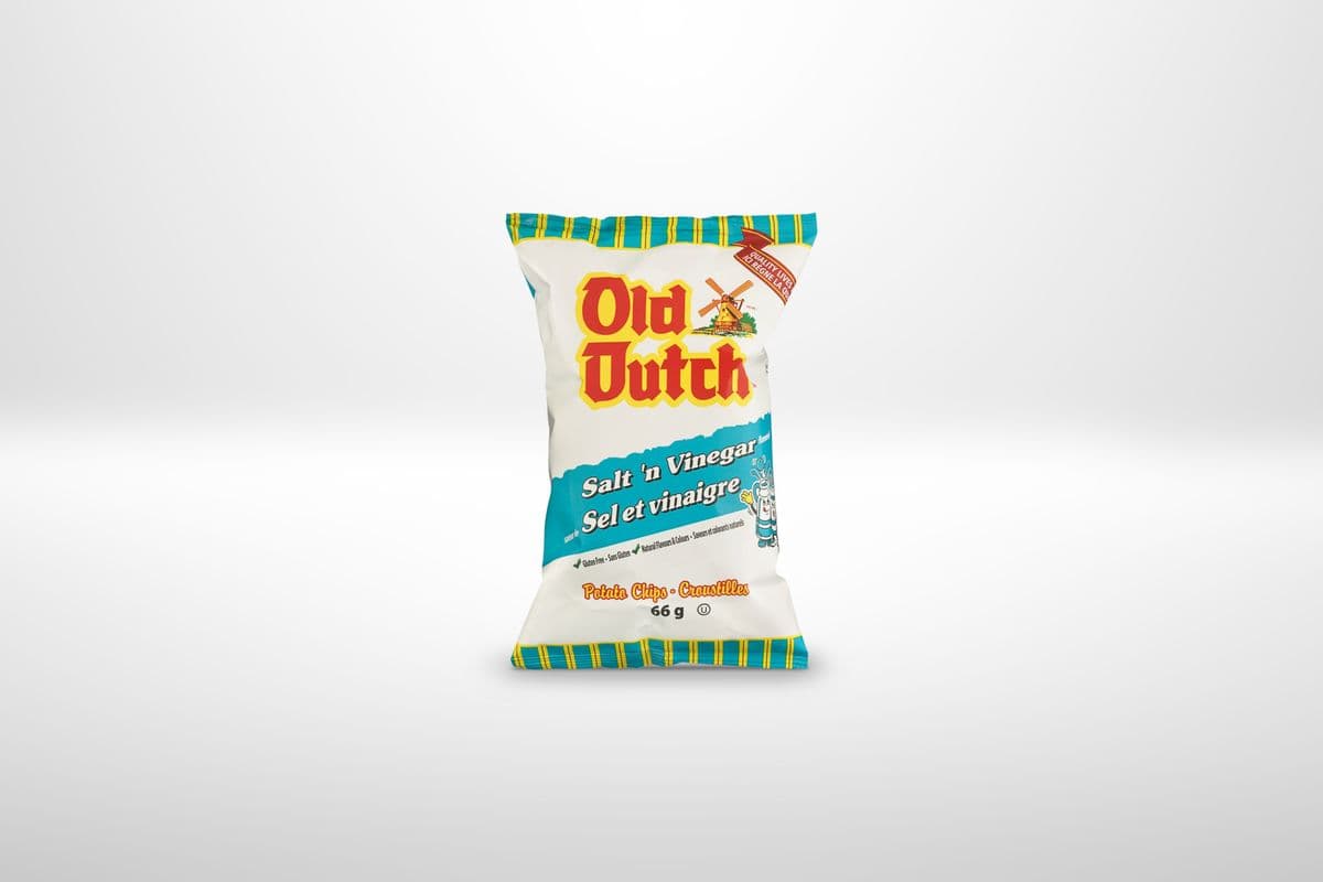 Old Dutch Chips (66 g)