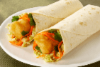 Fish Wrap