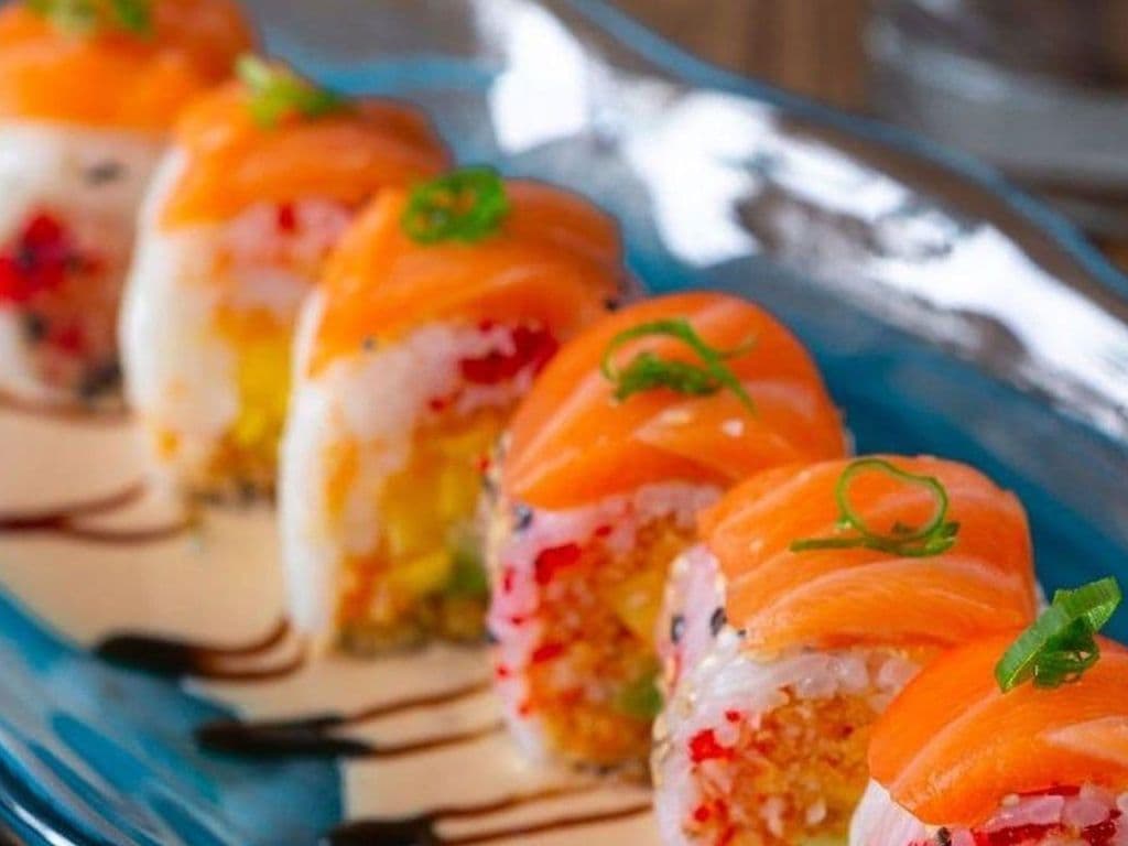 Fanta Maki