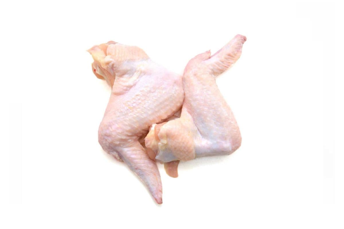 Chicken Wings (1 pound)