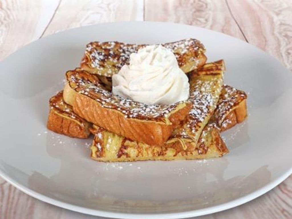 Kids French Toast