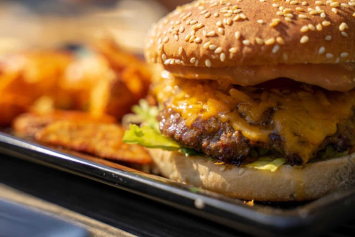 Burger