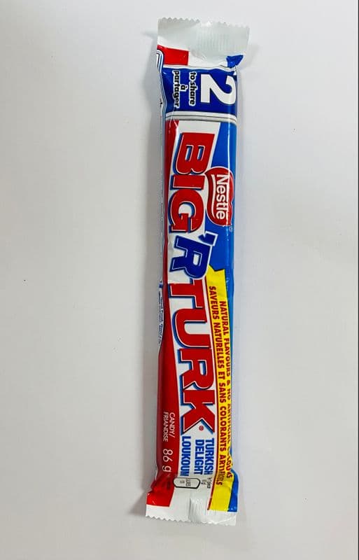Big Turk (86 g)