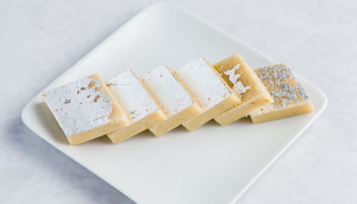 Kaju Burfi (1LB)