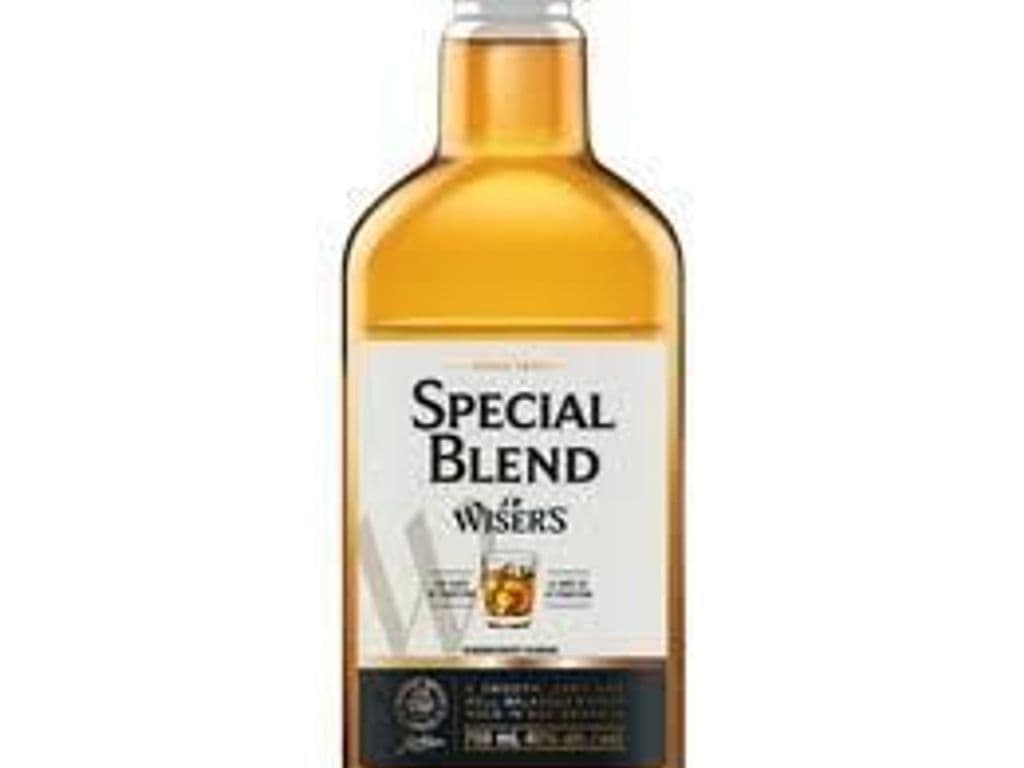 WISERS - SPEC BLEND, 375ml