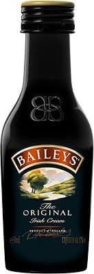 Baileys Irish Cream Liqueur, 50 ml